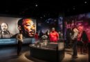 Celebrating MLK Day at the Atlanta History Center