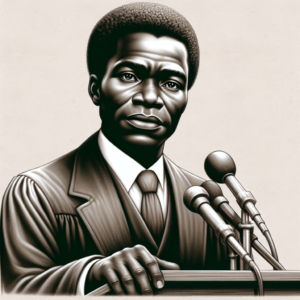 Martin Luther King III: Continuing the Legacy